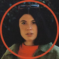 Avatar of Lucy Lumen