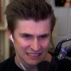 Avatar of Ludwig Reacts