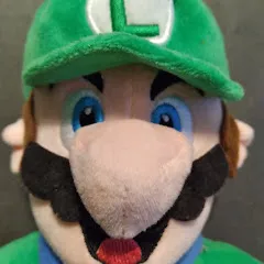 Avatar of Luigi8573