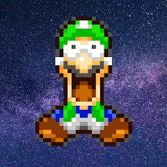 Avatar of luigifan32