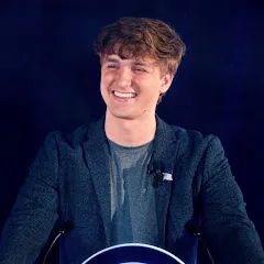 Avatar of Luke Beasley