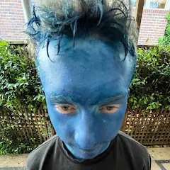 Avatar of Luke Dashwood