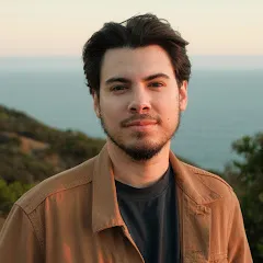 Avatar of Luke Pollack