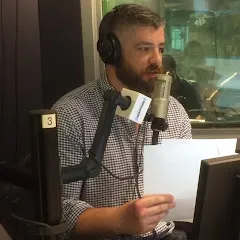 Avatar of Luke Thomas