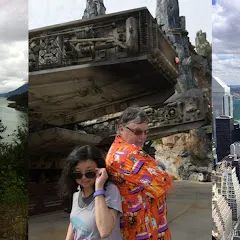 Avatar of Luvs 2 Travel