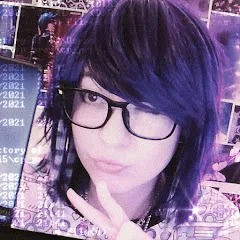 Avatar of LuvstarKei IRL