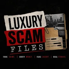 Avatar of Luxury Scam Files