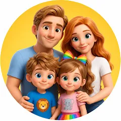 Avatar of Lyly Family English