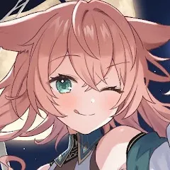 Avatar of Felynne deRouge Ch. フェリン 【Mie☽une】