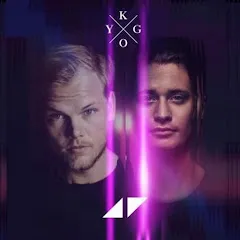 Avatar of Lyrics: Avicii & Kygo