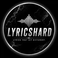 Avatar of LYRICSHARD