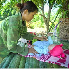 Avatar of Ly Thi Khuong - Single Mother 16 Years Old
