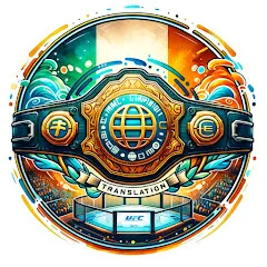 Avatar of MMA Babel