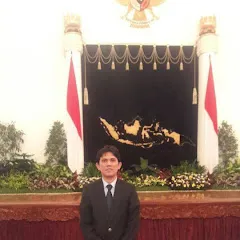 Avatar of M. Alianshah