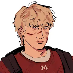 Avatar of Maximoso