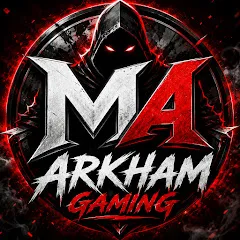 Avatar of M A ARKHAM GAMING