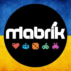 Avatar of MABRIK