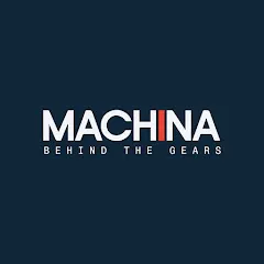 Avatar of Machina