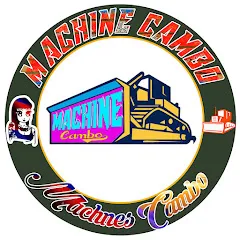 Avatar of Machine CAMBO
