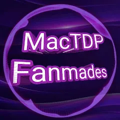 Avatar of MacTDP Fanmades
