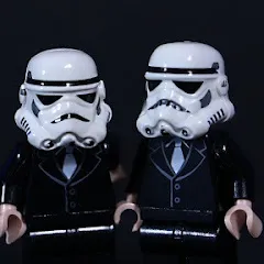 Avatar of MADABOUTLEGO
