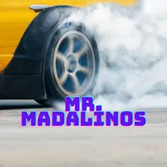 Avatar of Mr. Madalinos