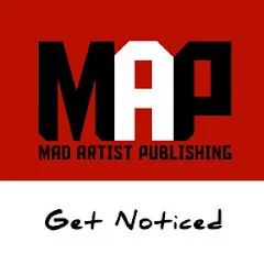 Avatar of Mad Artist Publishing CGI & Films