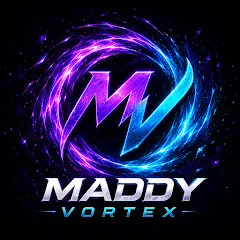 Avatar of Maddy Vortex