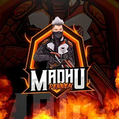 Avatar of MADHU PENNEM GAMING