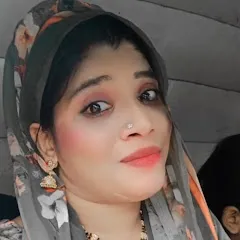 Avatar of Madina Shaikh Indian vlogger