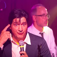 Avatar of Middle Aged Dad Jam Band