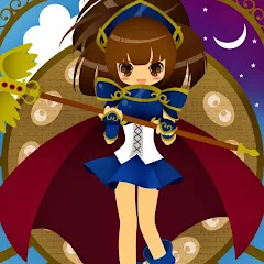 Avatar of Madou Monogatari