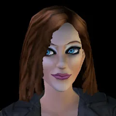 Avatar of MadRayne