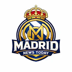 Avatar of Madrid news Today