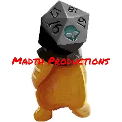 Avatar of Madth Productions