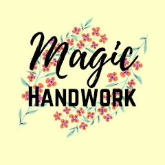 Avatar of Magic Handwork by Sunita Mohan