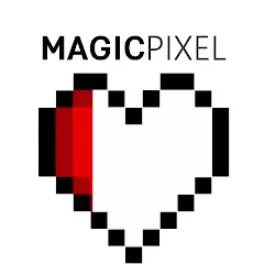 Avatar of Magic Pixel Gaming
