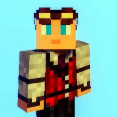 Avatar of magnamundian