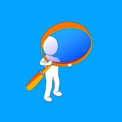 Avatar of Magnify