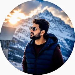 Avatar of Mahesh In UK Telugu Vlogs