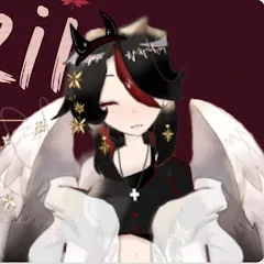 Avatar of MAIRII