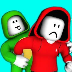 Avatar of JJ and Mikey Roblox