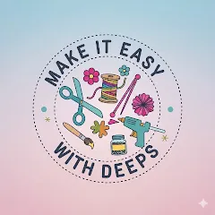 Avatar of Make it easy with deeps