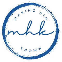 Avatar of Making Him Known