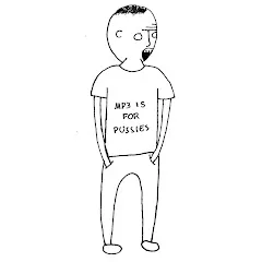 Avatar of MaK