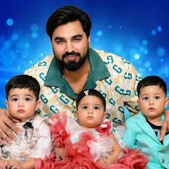 Avatar of Malik junior Galaxy