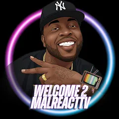 Avatar of MalReactTV