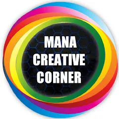 Avatar of Mana creative corner