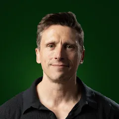 Avatar of MAN ALIVE with Dr Jeff Foster | Men's Health