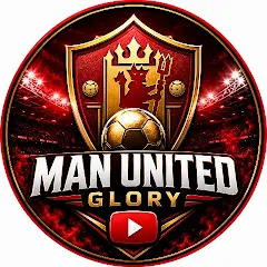 Avatar of MANCHESTER UNITED GLORY